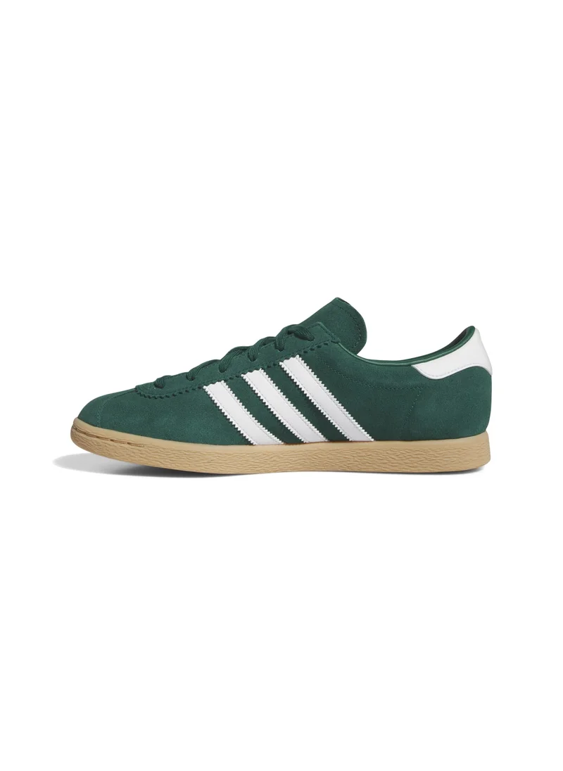 Adidas adidas STADT Green Originals Unisex Shoes