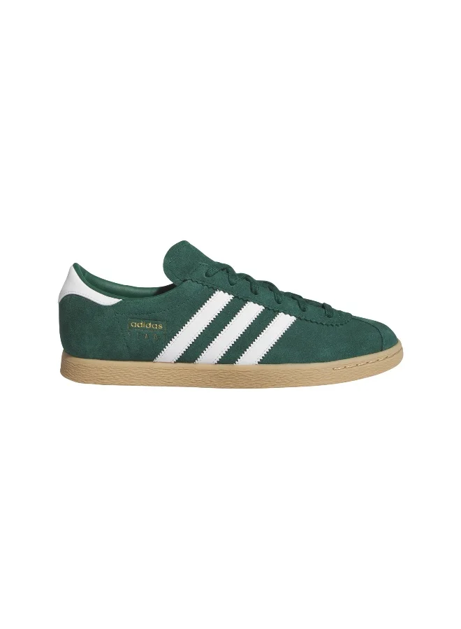 adidas أحذية اديداس شتات M خضراء أوريجينالز للرجال