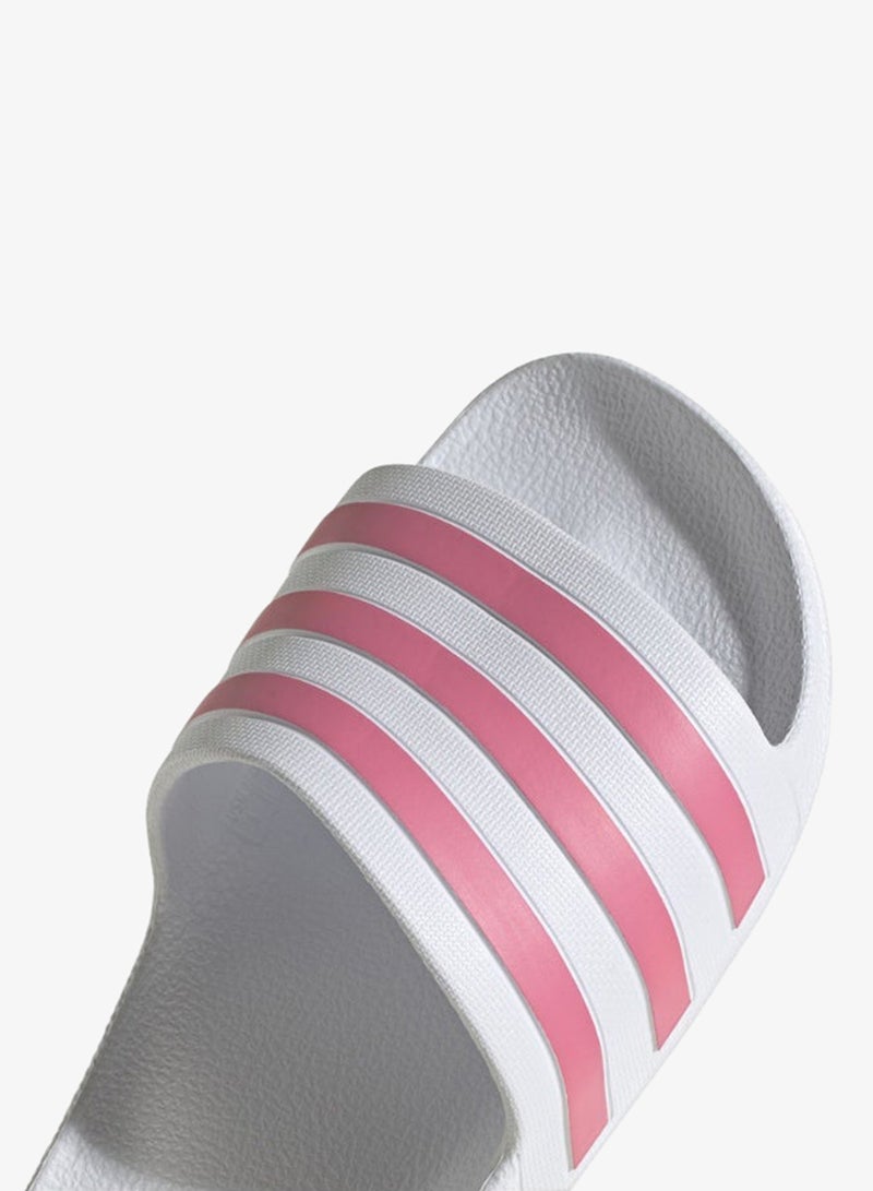 Adidas Adilette Aqua Slides - Image 2