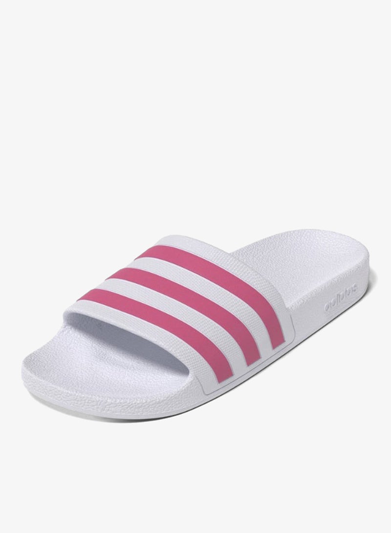 Adidas Adilette Aqua Slides - Image 4