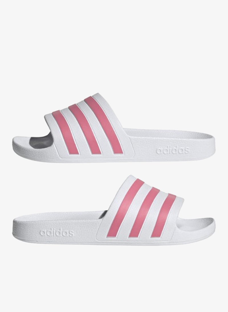 Adidas Adilette Aqua Slides - Image 1