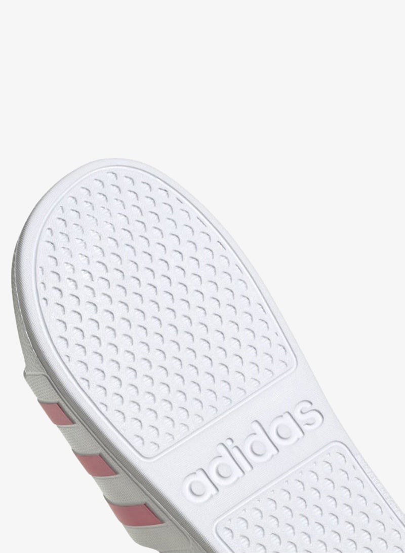 Adidas Adilette Aqua Slides - Image 3