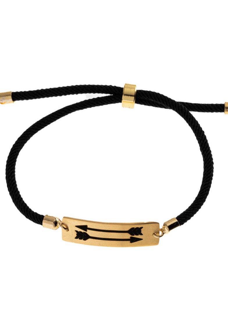 Trendella Adventure Seeker bracelet HIGH QUALITY handmade colorful bracelet perfect as a gift idea for women and teenage Girls 