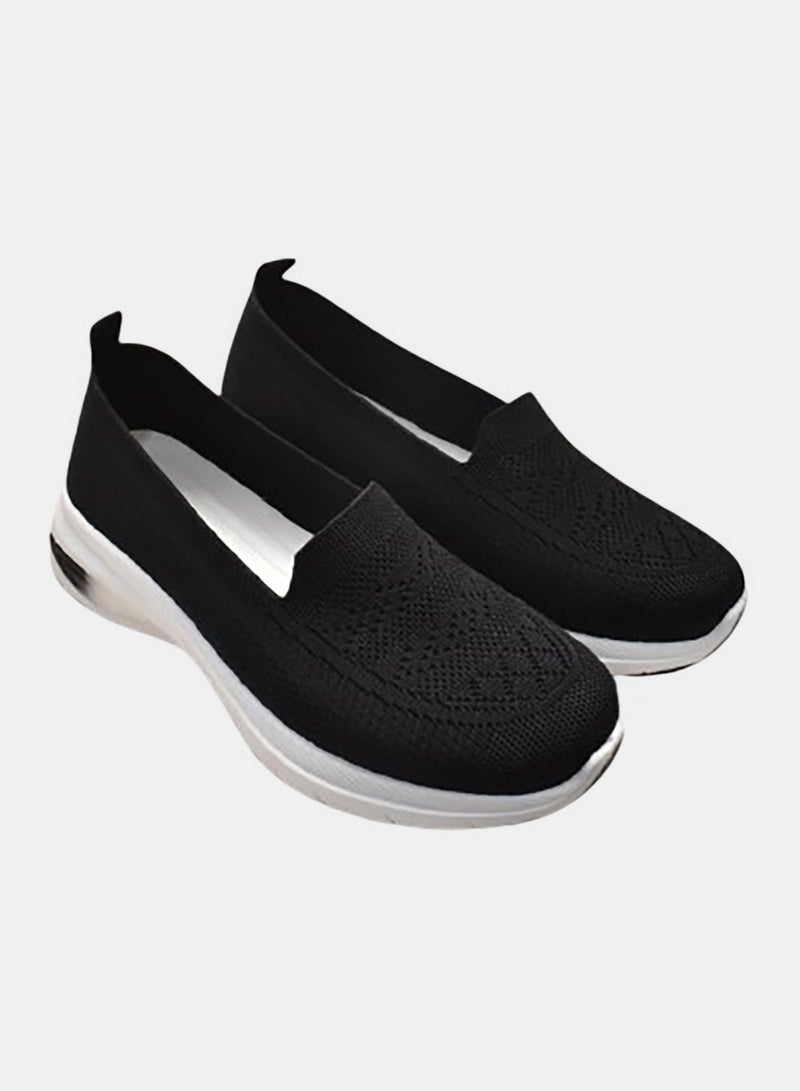 Prepanda Women's easy-to-wear ballerina flats - Image 1