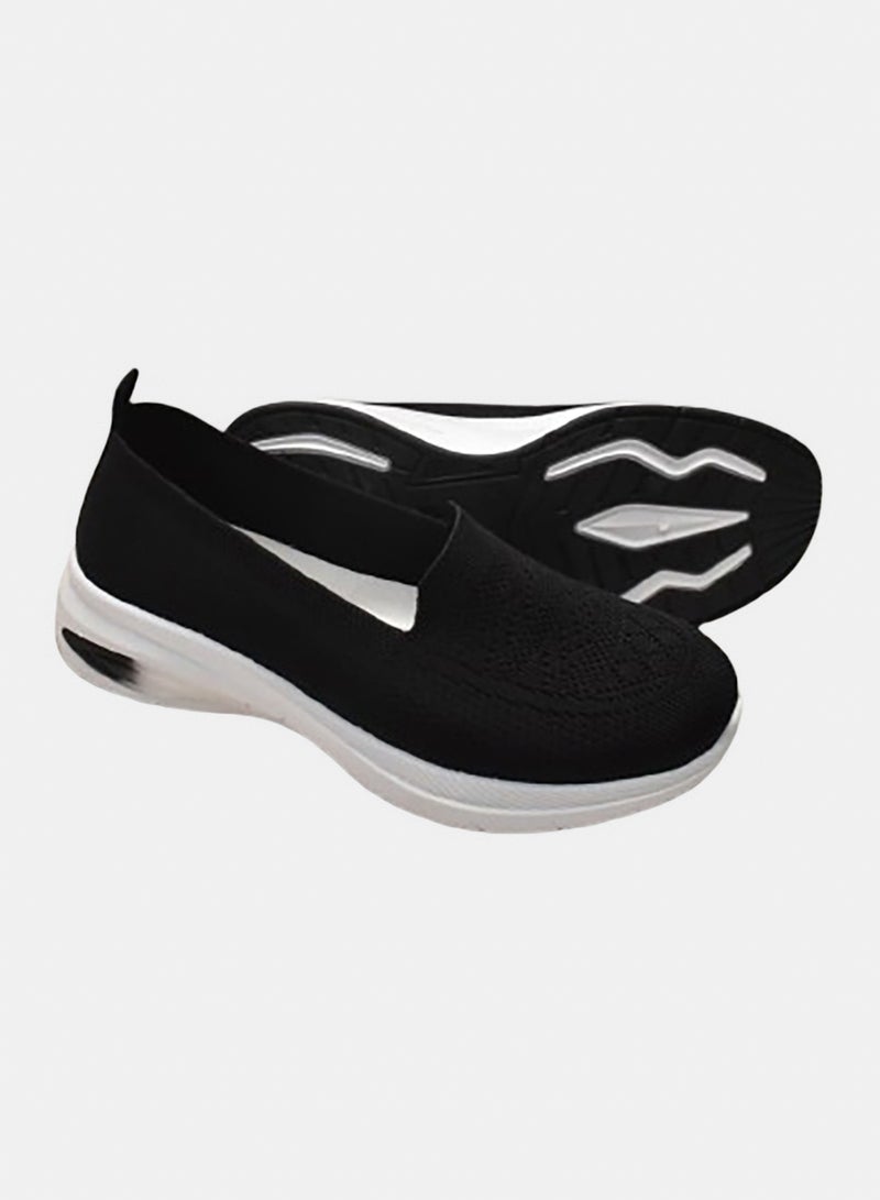 Prepanda Women's easy-to-wear ballerina flats - Image 3
