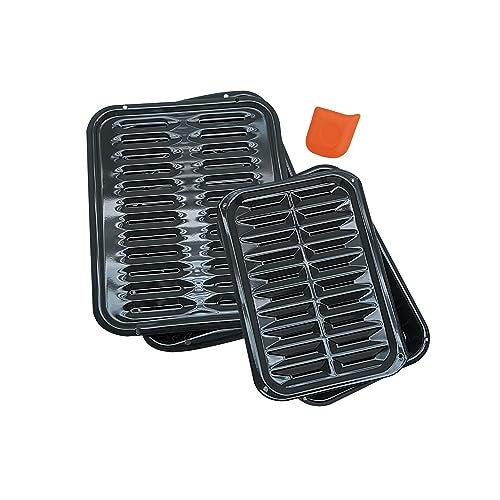 Porcelain Broiler Bakebroil