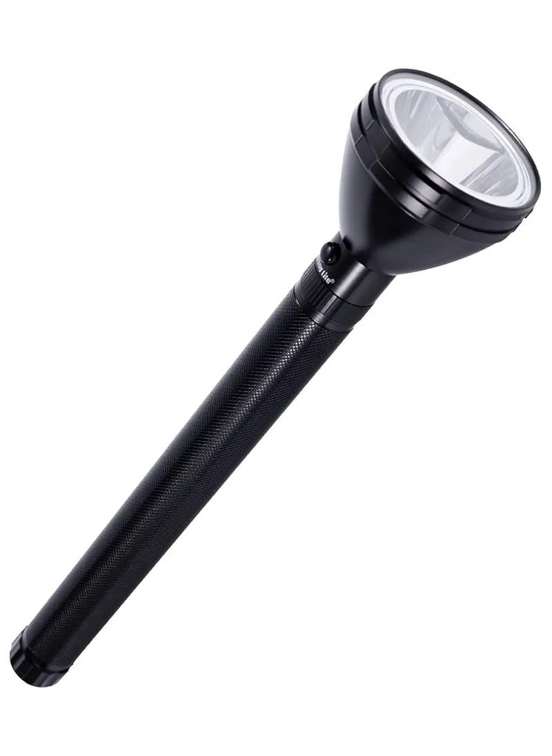 Strong Lite Strong Lite SRL6900LED Ultra-Bright LED Torch Light with Rechargeable Battery, Long-Lasting Power, Rugged Grip Handle, and Advanced Beam Focus – 2-Year Warranty, Suitable for Security, Camping, and Industrial Use  - Image 1
