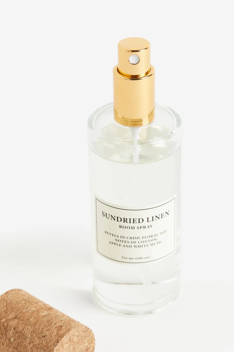 اتش اند ام Room spray