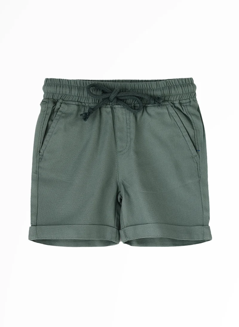 JAM Active Adventures: Boys' Comfy Cotton Shorts Playful Fun & All-Day Comfort
