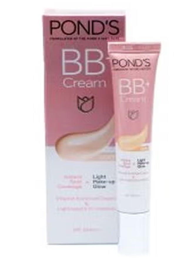 Pond's BB+ Ivory Cream SPF 30 PA++ - Image 1