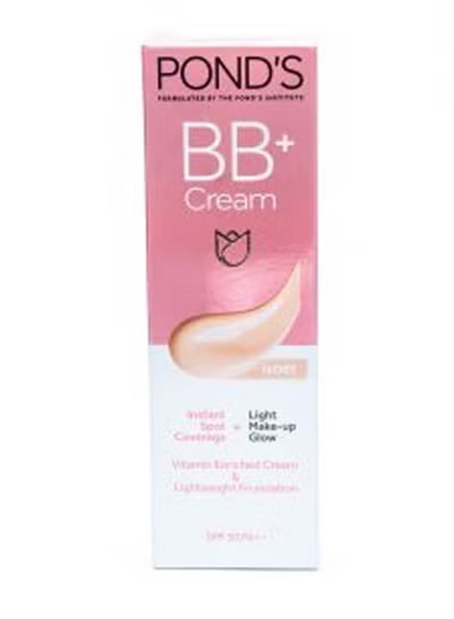 Pond's BB+ Ivory Cream SPF 30 PA++ - Image 3