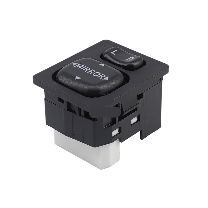 QASULER Side Mirror Switch for Toyota - Image 1