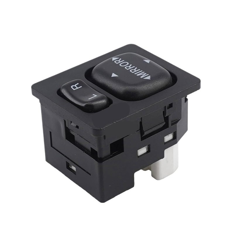QASULER Side Mirror Switch for Toyota - Image 4