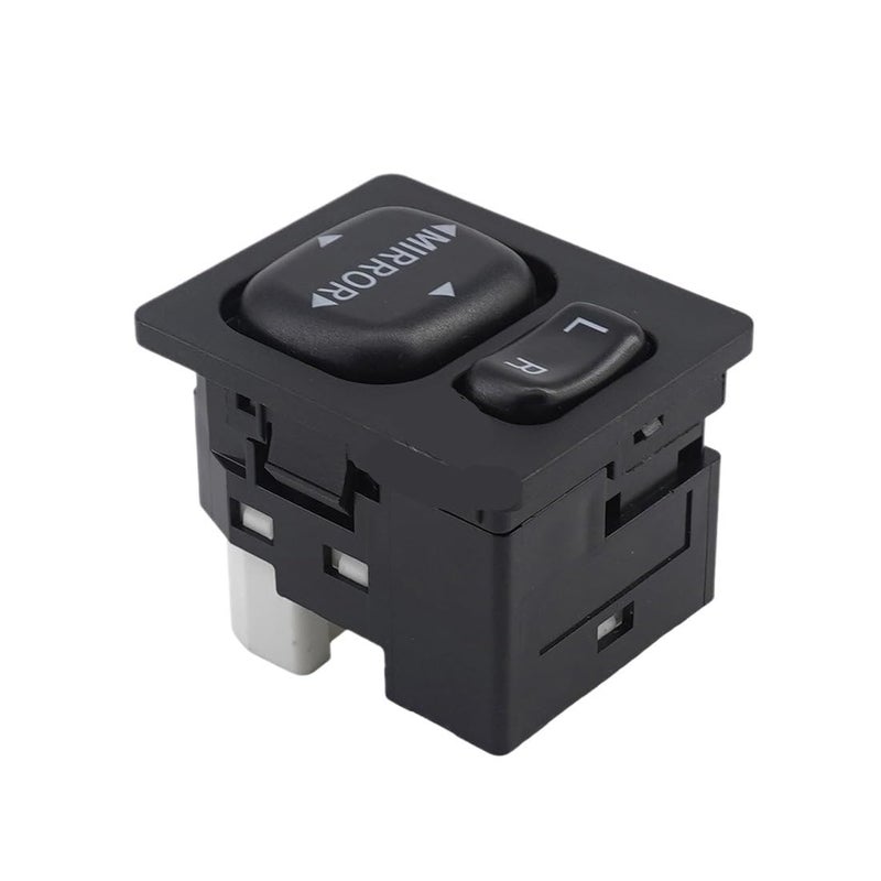 QASULER Side Mirror Switch for Toyota - Image 3