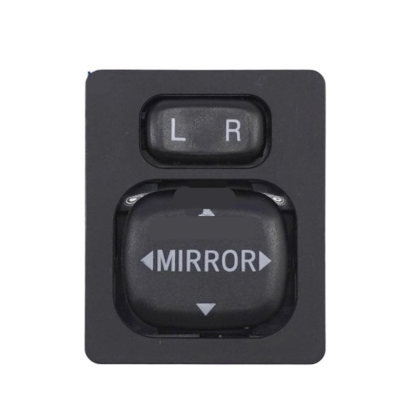 QASULER Side Mirror Switch for Toyota - Image 2