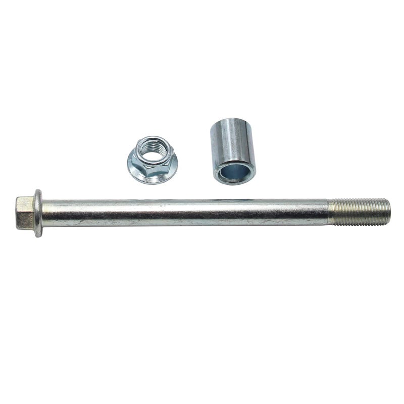 12mm 150mm Front Rear Wheel Axle Spindle Spacers For 50cc 70cc 90cc 110cc 125cc XR50 CRF50 PW50 CRF70 Pit Dirt Bike