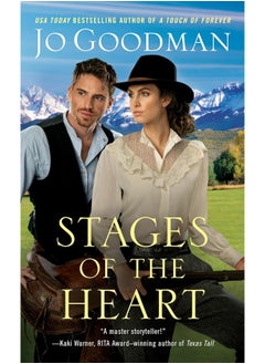 Stages Of The Heart 
