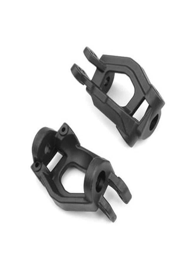 Tekno RC LLC Spindle Carriers (Left and Right, 15 Degree, 0 RC Offset): EB/NB.4, TKR8194A - Image 2