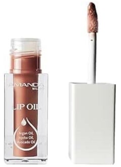 Amanda Milano Lip Oil With Argan Jojoba Avocado Oil - 03  - Image 1