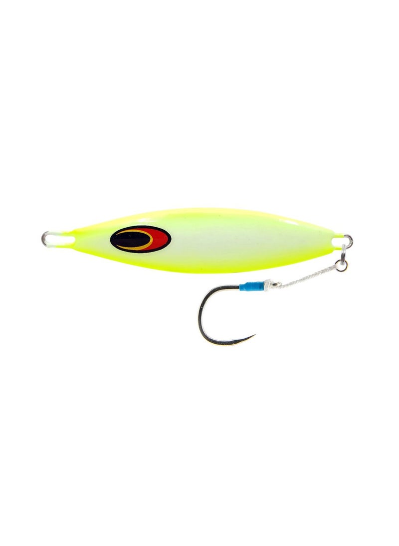 nomad design Nomad Design Buffalo fishing Jig 80g 