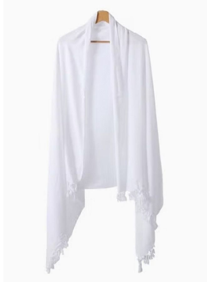 Banotex Ihram for men 100% Egyptian cotton - Image 3