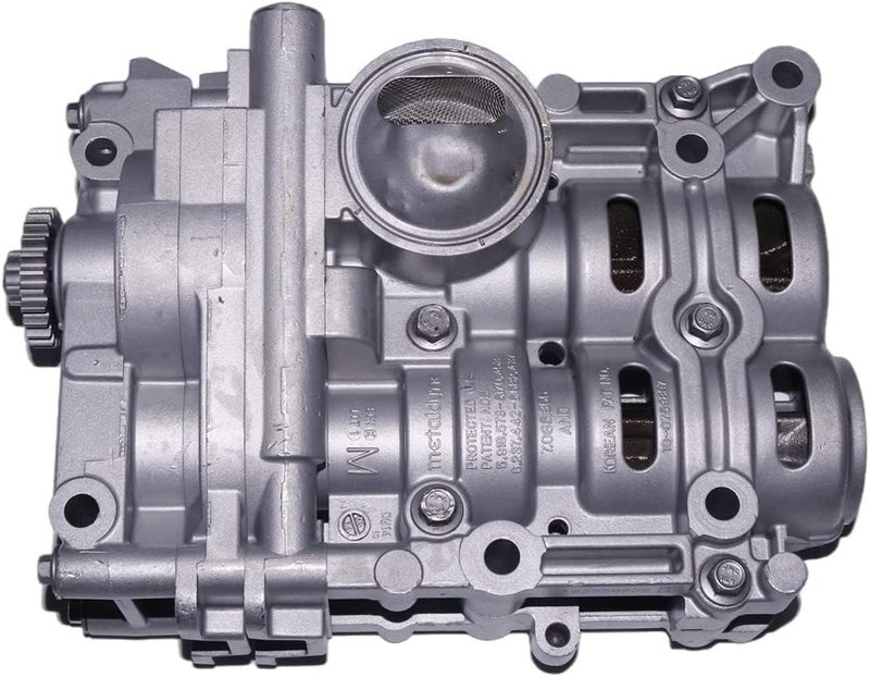 Thcbme 23300-2G520 Oil Pump Balance Shaft Assembly Appropriate for Kia Sorento 2.4L 2012 2013 Engine for 2011-2014 Hyundai Sonata Azera 2.0/2.4L - Image 2