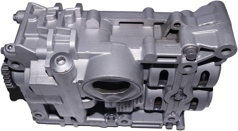 Thcbme 23300-2G520 Oil Pump Balance Shaft Assembly Appropriate for Kia Sorento 2.4L 2012 2013 Engine for 2011-2014 Hyundai Sonata Azera 2.0/2.4L - Image 3