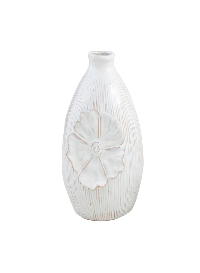 مد باي مزهرية زهور كبيرة من مود باي؛ مقاس كبير 9 1/2 بوصة × 6 1/4 بوصة