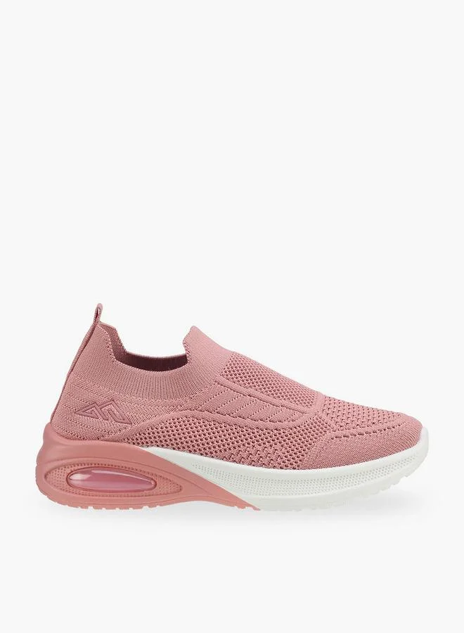 شو اكسبرس Boys Slip-On Sports Shoes