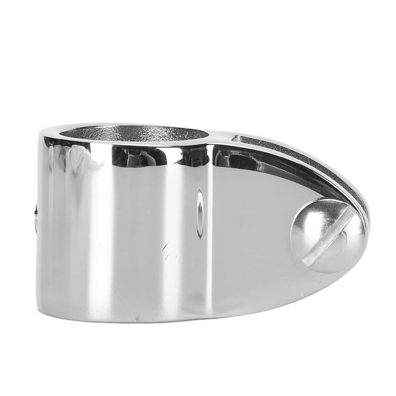 22mm Stainless Steel 316 Marine Grade Bimini Top Slide Sleeves Yacht Sun Visor Hardware - Image 4