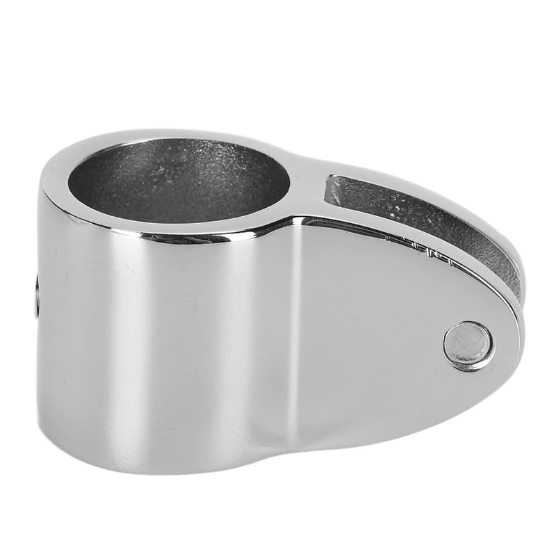 22mm Stainless Steel 316 Marine Grade Bimini Top Slide Sleeves Yacht Sun Visor Hardware - Image 2