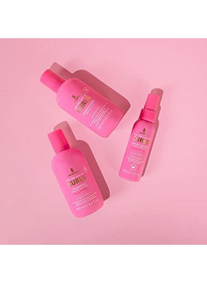 Lee Stafford - For The Love Of Curls Shampoo (250Ml) - Image 1