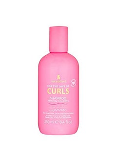 For The Love Of Curls Shampoo (250Ml)