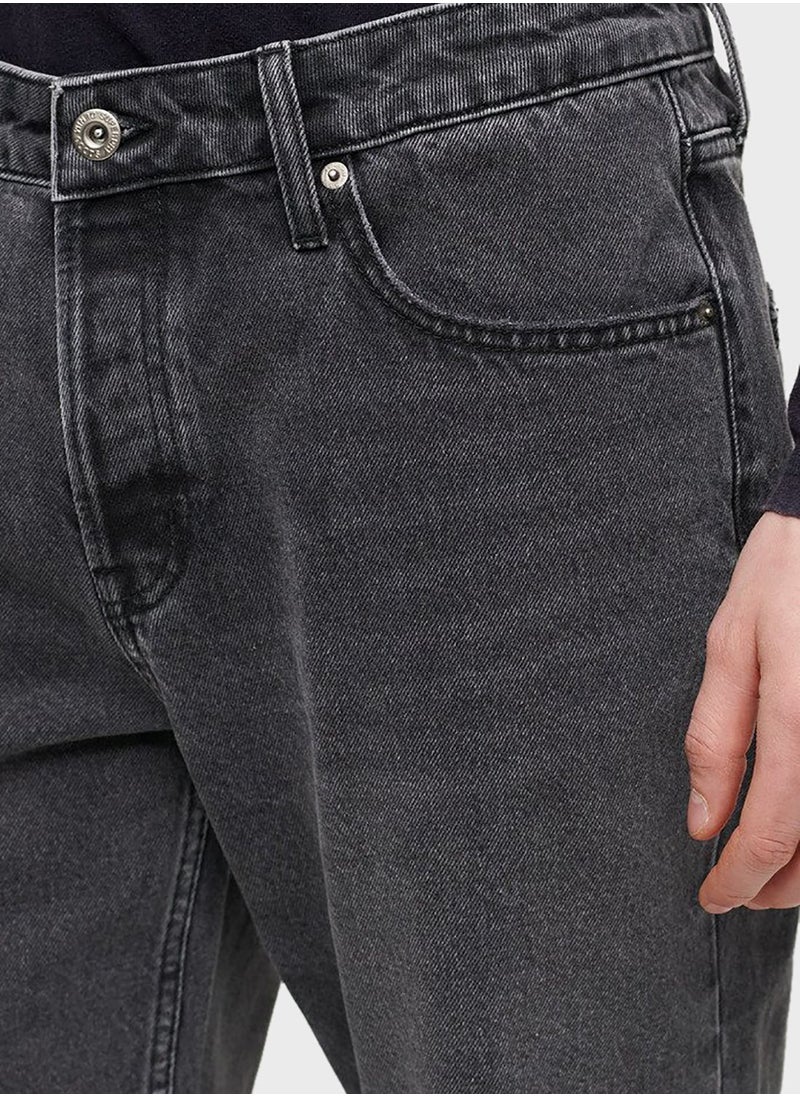Superdry Pocket Detail Shorts  - Image 3