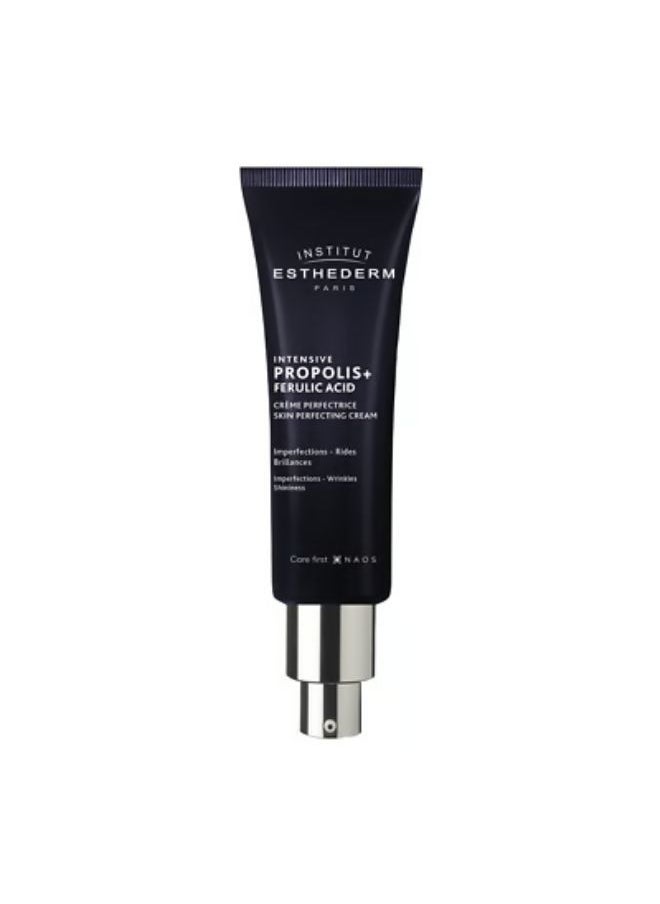 INSTITUT ESTHEDERM - Intensive Propolis + Cream 50ml - Image 1