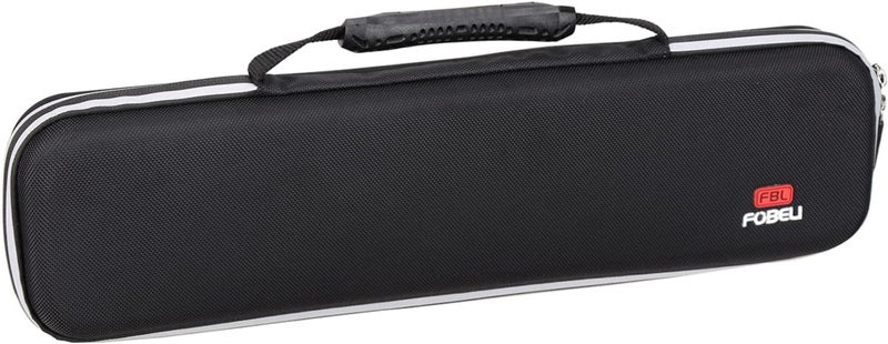 FBLFOBELI EVA Hard Storage Carrying Case For M Audio Keystation Mini 32 MK3 Ultra Portable Mini USB MIDI Keyboard Controller (Case Only) (new) - Image 3