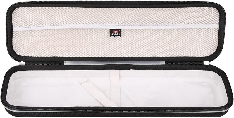 FBLFOBELI EVA Hard Storage Carrying Case For M Audio Keystation Mini 32 MK3 Ultra Portable Mini USB MIDI Keyboard Controller (Case Only) (new) - Image 2