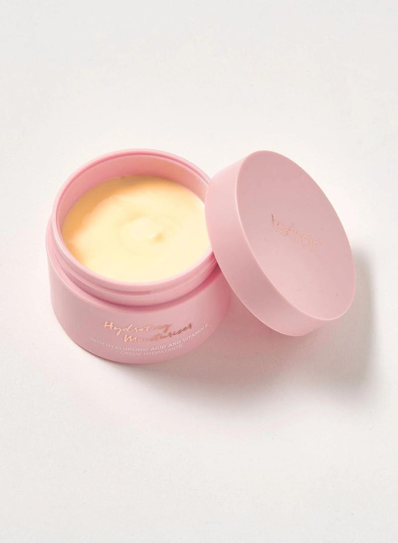 Technic مرطب تكنيك - Image 1