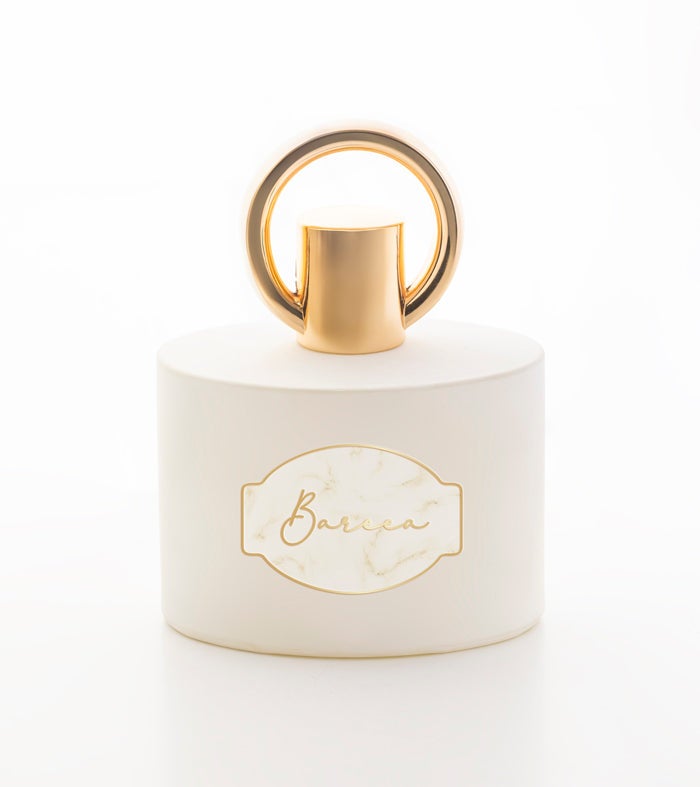 Junaid Perfumes Bareea - For her - Western Perfume - 100 ML - Image 1