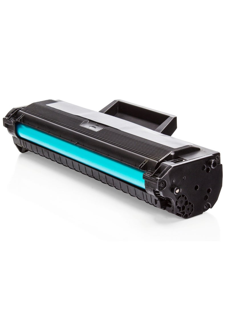 روكسي حبر زيروكس متوافق مع حبر روكسي ، استبدال أسود زيروكس 106R02773 مناسب لزيروكس فيزر 3020، وورك سنتر 3025 (عبوة واحدة) إنتاجية عالية للصفحة: 1500 صفحة لكل خرطوشة بناءً على تغطية 5% - Image 2