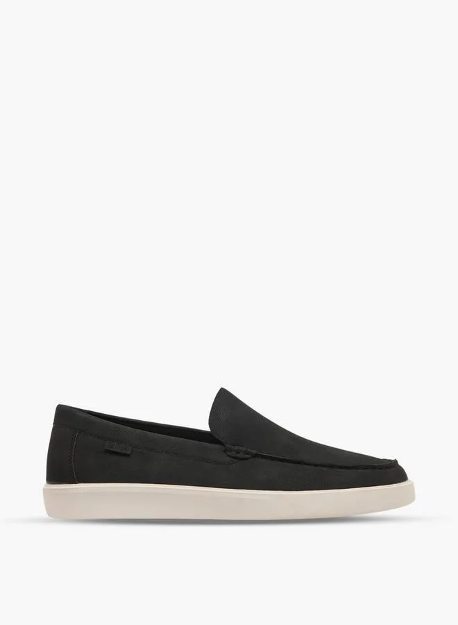 Lee Cooper Men Slip-On Loafers