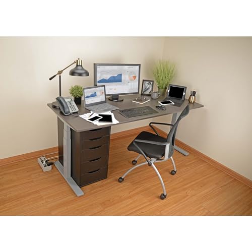 Tripp Lite ISOBAR8ULTRA Isobar 8 Outlet Heavy Duty Power Strip Surge Protector, 3840 Joules, 12ft Cord, Flat Plug, Metal Power Strip, Industrial Garage Work Shop Bench, Under Desk and Wall Mountable - Image 5