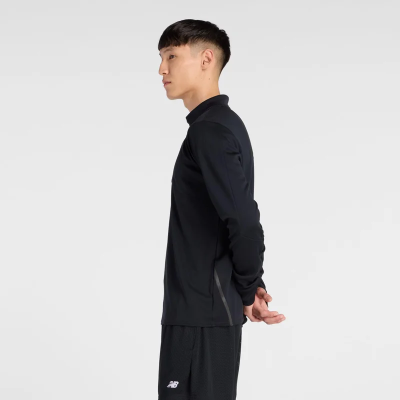 نيو بالانس Utility Knit 1/4 Zip