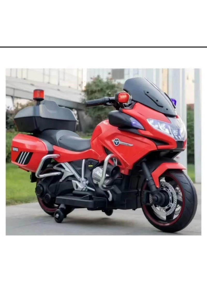 دراجة كهربائية متعددة الالوان للاطفال - Image 3