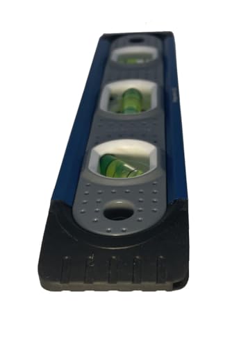 Swanson Tool Co. , Inc Swanson Tool Co TL009M 9-Inch Magnetic Shock-Resistant Short Torpedo Level - Image 5