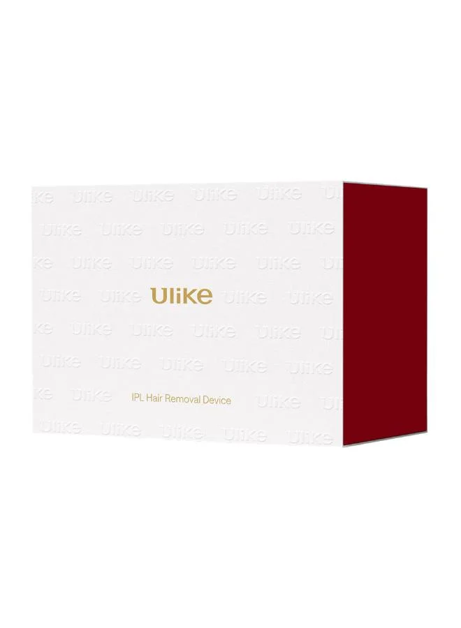 Ulike Laser Hair Removal For Women And Men, Air 3 Ice-Cooling Ipl Device Hair Removal For Nearly Painless And Long-Lasting Results Purple