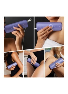 Ulike Laser Hair Removal for Women and Men, Air 3 Ice-Cooling IPL Device Hair Removal for Nearly Painless & Long-Lasting Results, 3 Modes & Auto Flashing for Fast Full Body Hair Removal from Home - pzsku/ZB0A2C502FFD71604B9E4Z/45/_/1737546766/07c80d99-3db2-4d9e-9a8a-bb0a603f4911