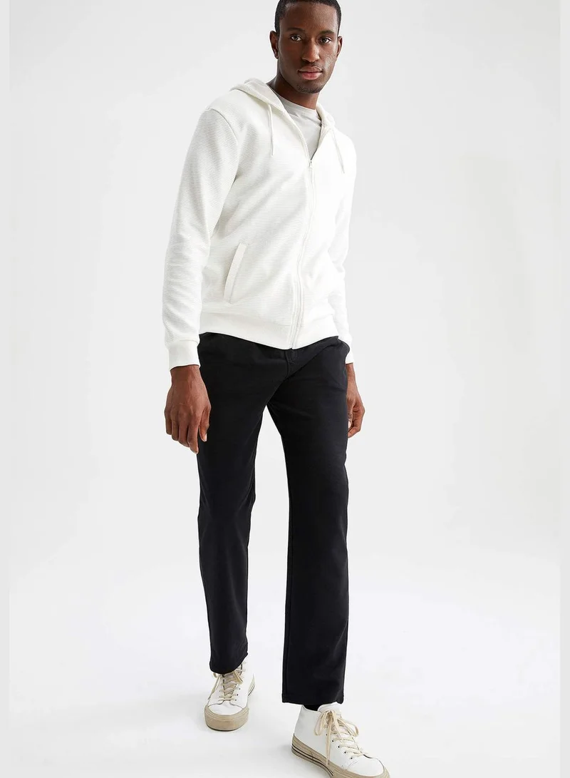 DeFacto Slim Fit Sweatpants