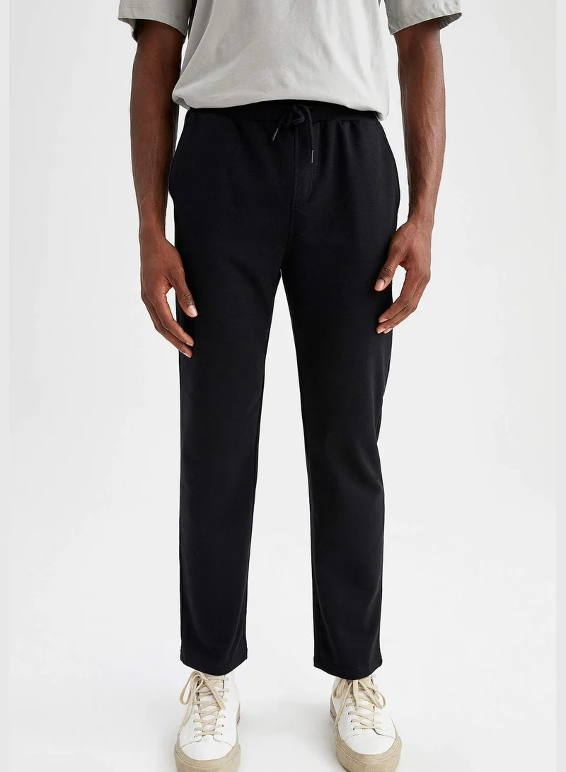 DeFacto Slim Fit Sweatpants