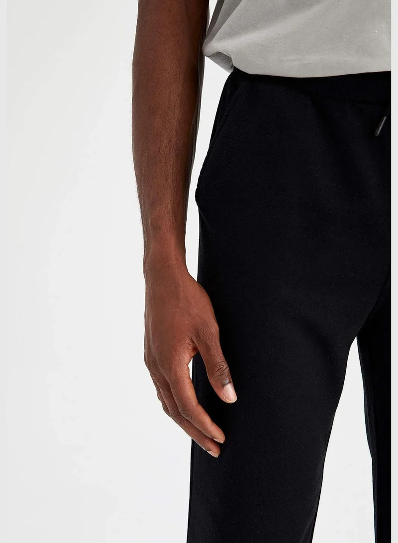 DeFacto Slim Fit Sweatpants